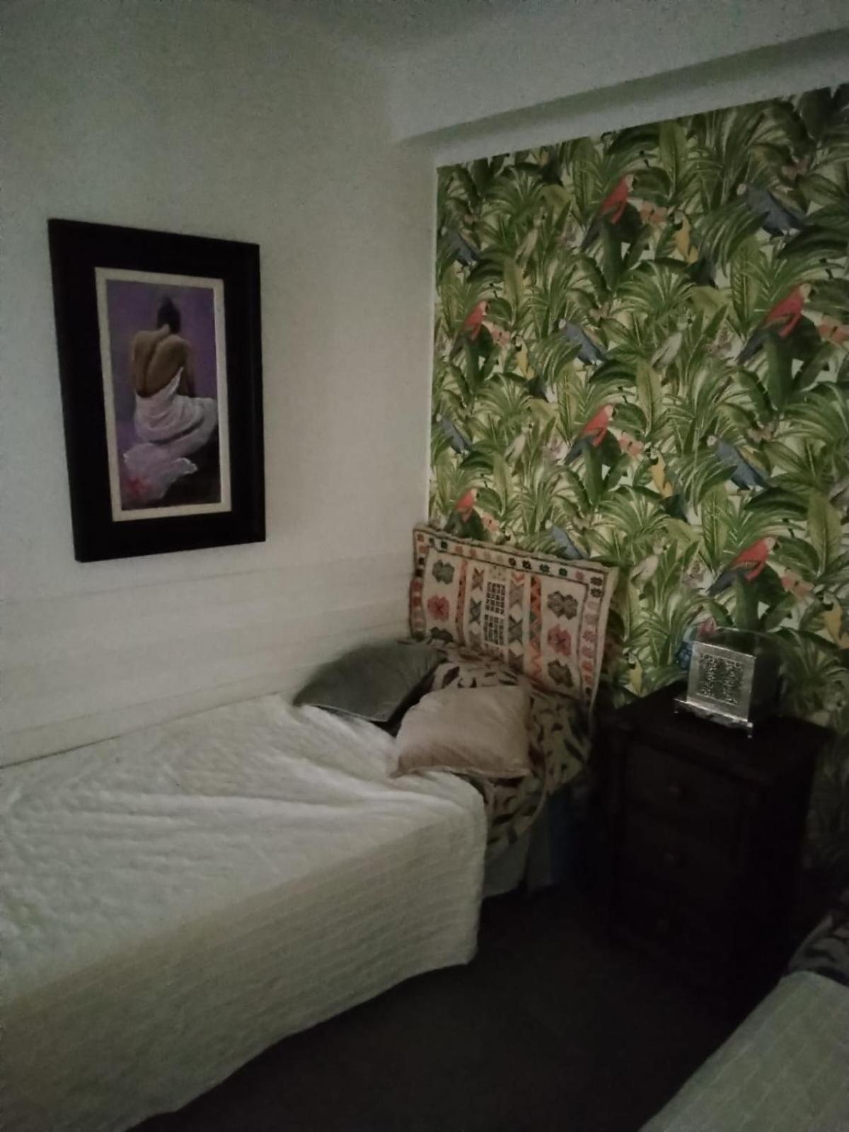 Alojamiento Tahri Torremolinos Dış mekan fotoğraf