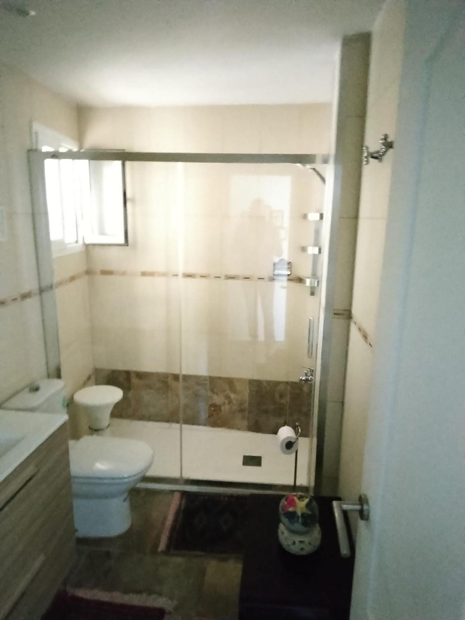 Alojamiento Tahri Torremolinos Dış mekan fotoğraf