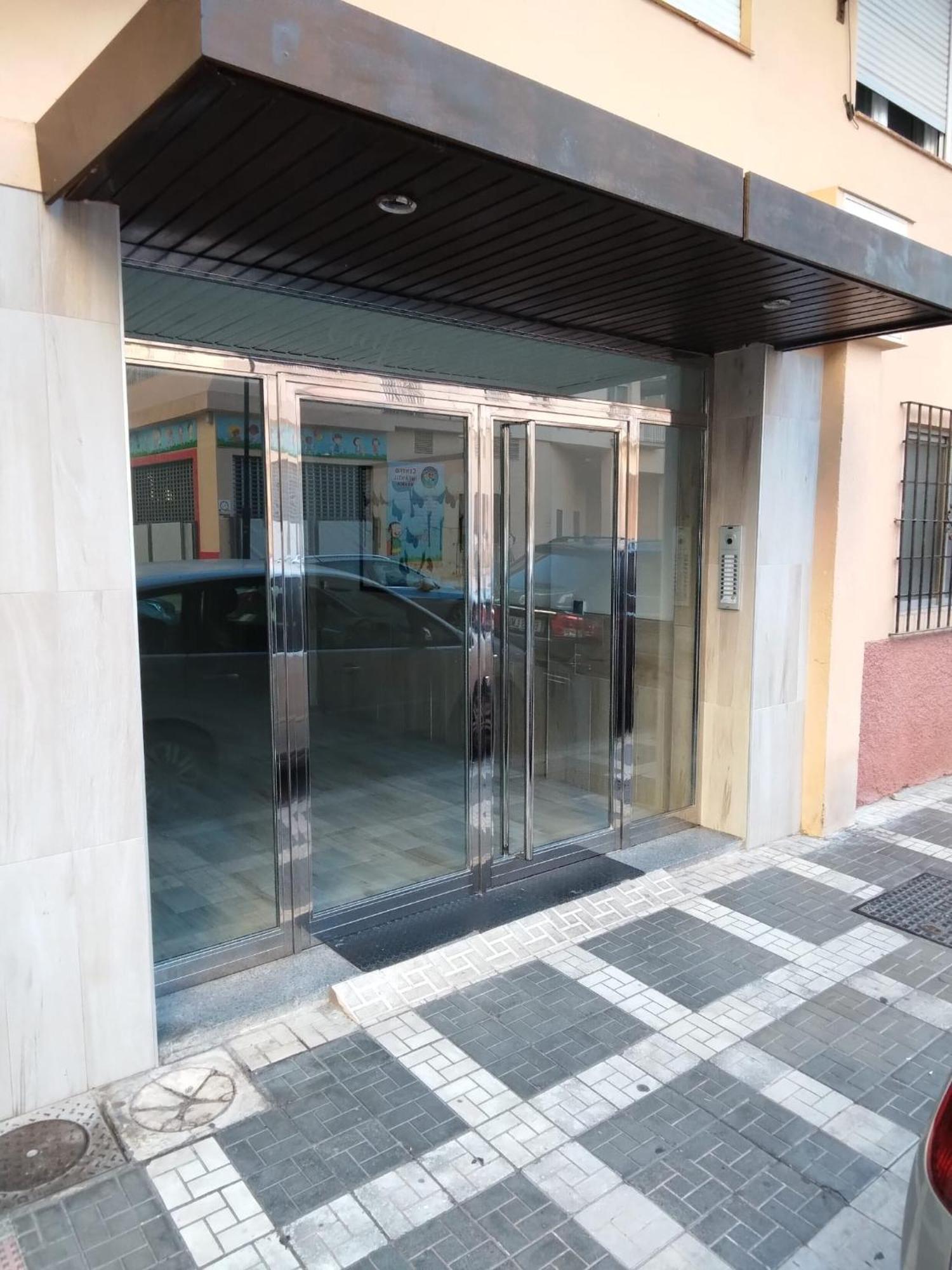 Alojamiento Tahri Torremolinos Dış mekan fotoğraf